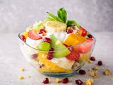 Fruit Yogurt